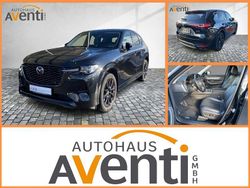 Schwarz Gebraucht 2022 Mazda CX-60 Homura-Line SUV | 36.679 €