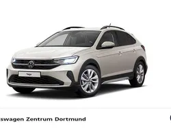 Silber Gebraucht 2024 VW Taigo Move SUV | 25.811 € (Fairer Preis)
