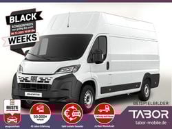 Weiß Neu 2025 Fiat Ducato Van | 37.588 € (Guter Preis)