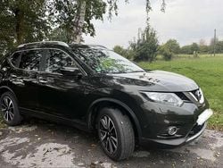 Gebraucht 2016 Nissan X-Trail Acenta SUV | 15.800 € (Teuer)