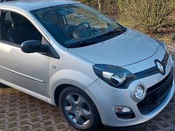 Silber Gebraucht 2014 Renault Twingo Dynamique Kleinwagen | 4.150 € (Fairer Preis)
