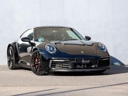 Schwarz Gebraucht 2019 Porsche 911 Carrera 4S Coupé | 112.500 € (Fairer Preis)