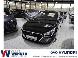 Schwarz Gebraucht 2020 Hyundai i30 Limousine | 10.900 € (Fairer Preis)