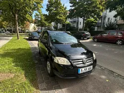 Schwarz Gebraucht 2008 VW Polo Kleinwagen | 1.950 € (Guter Preis)