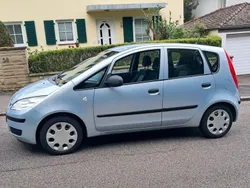 Blau Gebraucht 2004 Mitsubishi Colt Van / Kleinbus | 3.700 € (Teuer)