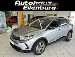 Silber Gebraucht 2024 Opel Grandland X SUV | 24.980 € (Fairer Preis)