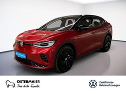 Rot (kings red) Gebraucht 2025 VW ID.5 GTX SUV | 44.090 € (Guter Preis)