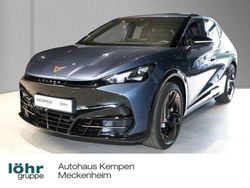 Blau Neu 2025 Cupra Tavascan Endurance SUV | 48.690 € (Fairer Preis)