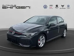 Uranograu Neu 2025 VW Golf VIII GTI Limousine | 48.795 € (Teuer)