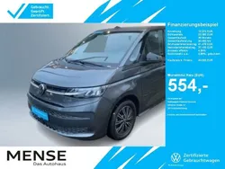 Indiumgrau Gebraucht 2022 VW T7 Life Van | 49.500 € (Superpreis)