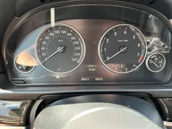 Weiß Gebraucht 2017 BMW 535 M Sport Limousine | 21.500 € (Superpreis)