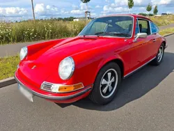 Rot Gebraucht 1972 Porsche 911 Coupé | 79.911 €