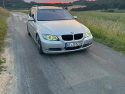 Silber Gebraucht 2005 BMW 330 Kombi | 6.200 € (Etwas zu teuer)