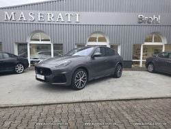 Grigio opaco matt Gebraucht 2022 Maserati Grecale SUV | 79.900 € (Fairer Preis)