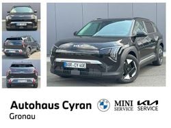 Schwarz Gebraucht 2025 Kia EV3 SUV | 36.500 € (Fairer Preis)