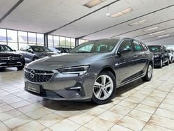 Grau Gebraucht 2023 Opel Insignia Business Kombi | 17.290 € (Guter Preis)