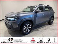 Grau Neu 2025 Dacia Duster Expression SUV | 26.780 € (Guter Preis)