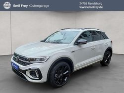 Grau Gebraucht 2025 VW T-Roc Black Edition SUV | 33.980 € (Superpreis)