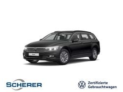 Mangangrau metallic (metallic) Gebraucht 2022 VW Passat Business Kombi | 20.590 € (Guter Preis)