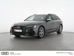 Grau Gebraucht 2023 Audi S6 Sport Kombi | 52.980 € (Fairer Preis)