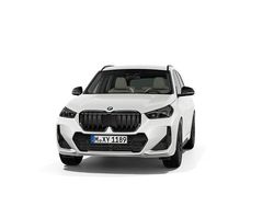 Weiß Gebraucht 2024 BMW X1 Comfort Edition SUV | 47.611 € (Teuer)