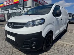 Weiß Gebraucht 2020 Opel Vivaro Edition Van | 15.990 € (Guter Preis)