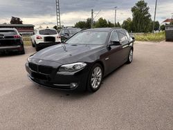 Schwarz Gebraucht 2013 BMW 520 Kombi | 9.500 € (Superpreis)