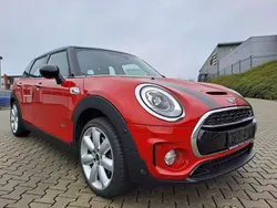 Rot schwarz Gebraucht 2017 Mini Cooper S Kleinwagen | 19.490 € (Fairer Preis)