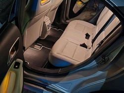 Grau Gebraucht 2015 Mercedes CLA250 Limousine | 17.500 € (Fairer Preis)