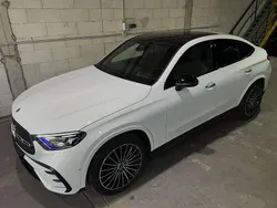 Polarweiss 149 Gebraucht 2024 Mercedes GLC300 AMG Line Premium Plus Coupé | 66.750 €