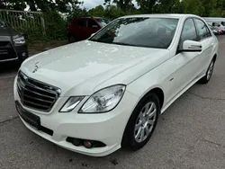Mercedes E300