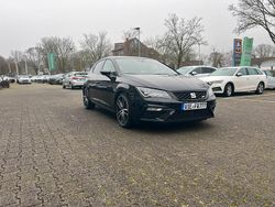 Schwarz Gebraucht 2018 Cupra Leon Limousine | 23.000 € (Fairer Preis)