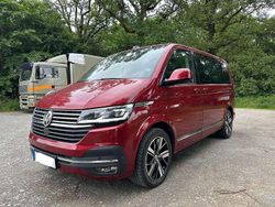 Rot Gebraucht 2019 VW T6.1 Highline Van | 56.900 €
