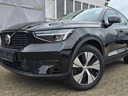 Schwarz Gebraucht 2022 Volvo XC40 Plus SUV | 27.990 € (Fairer Preis)