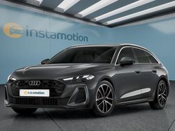 Grau Gebraucht 2025 Audi A5 Kombi | 53.299 € (Etwas zu teuer)