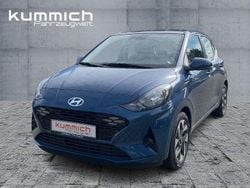 Vibrant blue Neu 2025 Hyundai i10 Trend Kleinwagen | 18.899 € (Fairer Preis)