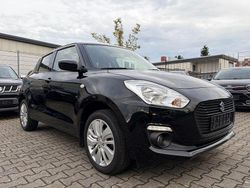 Schwarz Gebraucht 2020 Suzuki Swift Limousine | 12.990 € (Fairer Preis)