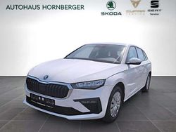 Candyweiss Neu 2025 Skoda Scala Kleinwagen | 21.990 € (Guter Preis)