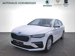 Candyweiss Neu 2025 Skoda Scala Kleinwagen | 21.990 € (Guter Preis)