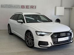 Weiß Gebraucht 2020 Audi S6 Sport Kombi | 39.999 € (Guter Preis)