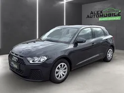 Manhattangrau Gebraucht 2021 Audi A1 Sportback Comfort Kleinwagen | 14.980 €