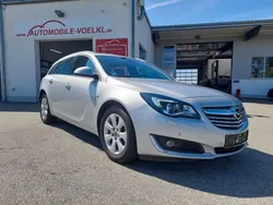 Gebraucht 2014 Opel Insignia Kombi | 4.999 € (Superpreis)