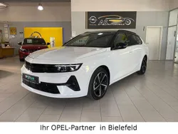 Lack weiss banquise/typ aussenve Gebraucht 2024 Opel Astra Enjoy Kombi | 22.990 € (Superpreis)