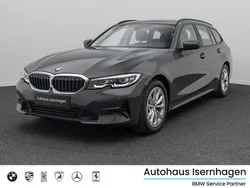 Bmw individual dravitgrauschwarz Gebraucht 2019 BMW 320 Sport Line Limousine | 26.499 € (Guter Preis)