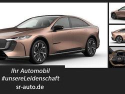 Braun Neu 2025 Mazda 6e Takumi-Line Limousine | 42.480 € (Superpreis)