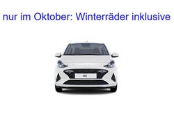 Grün Neu 2025 Hyundai i10 Trend Kleinwagen | 17.990 € (Guter Preis)