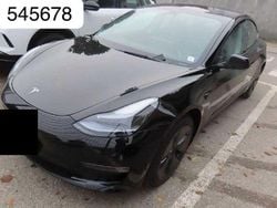 Schwarz Gebraucht 2022 Tesla Model 3 Limousine | 29.980 € (Guter Preis)