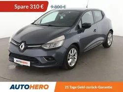 Renault Clio IV