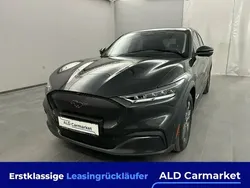 Rapid red Gebraucht 2022 Ford Mustang Mach-E GT SUV | 44.440 € (Guter Preis)