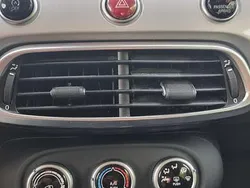 Silber (metallic) Gebraucht 2019 Fiat 500X Urban SUV | 10.498 € (Superpreis)